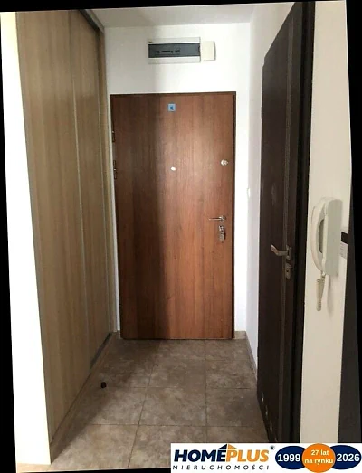 2-pokojowe mieszkanie 36 m² z balkonem – Radzymin - miniatura 5