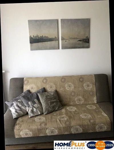 2-pokojowe mieszkanie 36 m² z balkonem – Radzymin - miniatura 2
