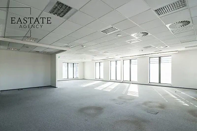 Powierzchnia biurowa 1483 m² na wynajem – Warszawa, Służewiec, ul. Postępu - miniatura 8