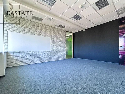 Powierzchnia biurowa 1483 m² na wynajem – Warszawa, Służewiec, ul. Postępu - miniatura 6