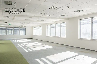 Powierzchnia biurowa 1483 m² na wynajem – Warszawa, Służewiec, ul. Postępu - miniatura 10