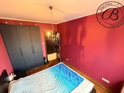 Warszawa Praga-Południe, ul. Nasielska – 2-pokojowy apartament 58 m² z garażem i balkonem - miniatura 9