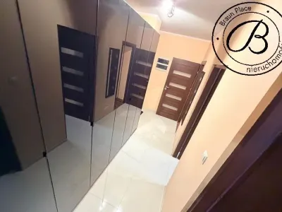 Warszawa Praga-Południe, ul. Nasielska – 2-pokojowy apartament 58 m² z garażem i balkonem - miniatura 8