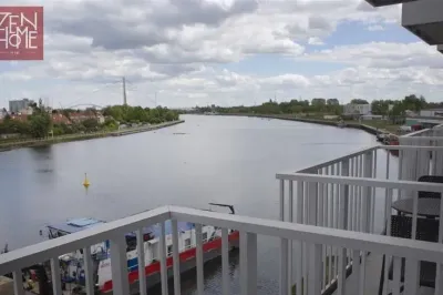 Apartament 2-pokojowy 28 m², Siennicka, Gdańsk – media w cenie - miniatura 2