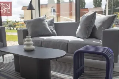 Apartament 2-pokojowy 28 m², Siennicka, Gdańsk – media w cenie - miniatura 8