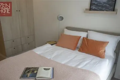 Apartament 2-pokojowy 28 m², Siennicka, Gdańsk – media w cenie - miniatura 6