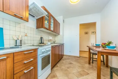 Pokój jednoosobowy do wynajęcia – ul. Lęborska 22, Gdańsk - miniatura 7