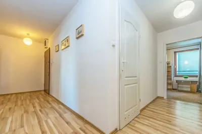 Pokój jednoosobowy do wynajęcia – ul. Lęborska 22, Gdańsk - miniatura 9