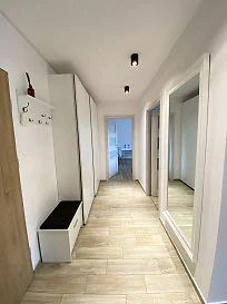 2-pokojowe mieszkanie po remoncie, Żelazna, Gdynia Pogórze - miniatura 6