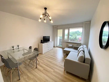 2-pokojowe mieszkanie po remoncie, Żelazna, Gdynia Pogórze - miniatura 4