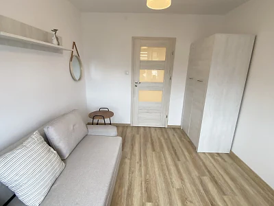 2-pokojowe mieszkanie po remoncie, Żelazna, Gdynia Pogórze - miniatura 2