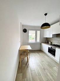 2-pokojowe mieszkanie po remoncie, Żelazna, Gdynia Pogórze - miniatura 5
