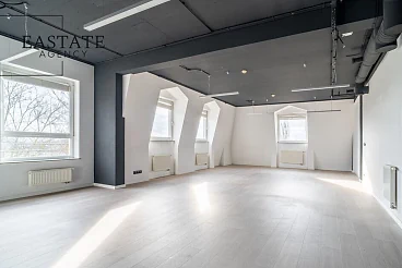 Przestrzeń biurowa 545 m² z tarasem i parkingiem, Gdańsk Oliwa - miniatura 9