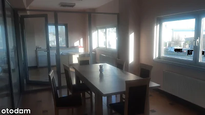 Lokal biurowy 160 m² na wynajem – Pruszcz Gdański, Batalionów Chłopskich - miniatura 1