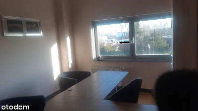 Lokal biurowy 160 m² na wynajem – Pruszcz Gdański, Batalionów Chłopskich - miniatura 3