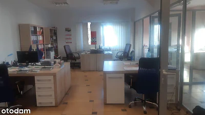 Lokal biurowy 160 m² na wynajem – Pruszcz Gdański, Batalionów Chłopskich - miniatura 2