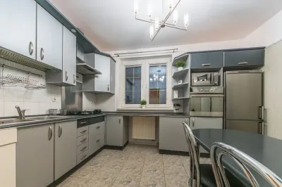 Dom dla pracowników w Gdańsku Żabiance, 7 pokoi, 23 osoby - miniatura 8