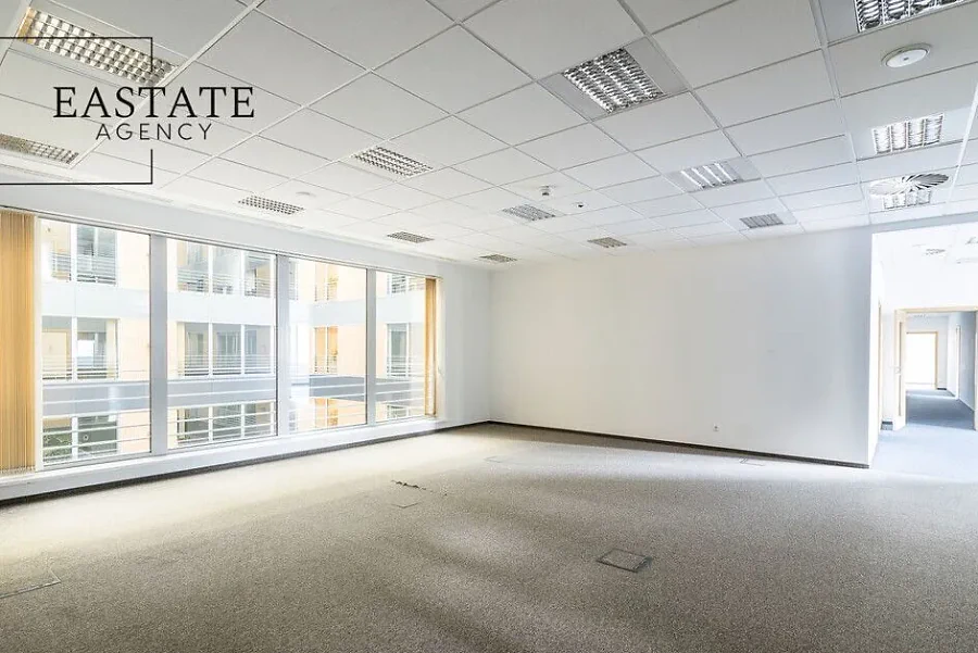 Powierzchnia biurowa 1483 m² do wynajęcia – Służewiec, ul. Postępu - zdjęcie 1