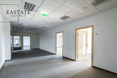 Powierzchnia biurowa 1483 m² do wynajęcia – Służewiec, ul. Postępu - miniatura 7