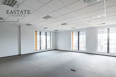 Powierzchnia biurowa 1483 m² do wynajęcia – Służewiec, ul. Postępu - miniatura 2
