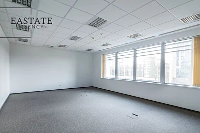 Powierzchnia biurowa 1483 m² do wynajęcia – Służewiec, ul. Postępu - miniatura 3