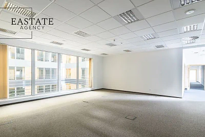 Powierzchnia biurowa 1483 m² do wynajęcia – Służewiec, ul. Postępu - miniatura 1