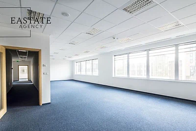 Powierzchnia biurowa 1483 m² do wynajęcia – Służewiec, ul. Postępu - miniatura 4