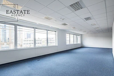 Powierzchnia biurowa 1483 m² do wynajęcia – Służewiec, ul. Postępu - miniatura 5