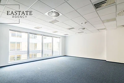 Powierzchnia biurowa 1483 m² do wynajęcia – Służewiec, ul. Postępu - miniatura 6
