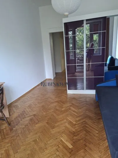Warszawa, Działdowska – 2-pokojowe mieszkanie 56 m² z balkonem i oddzielną kuchnią - miniatura 4