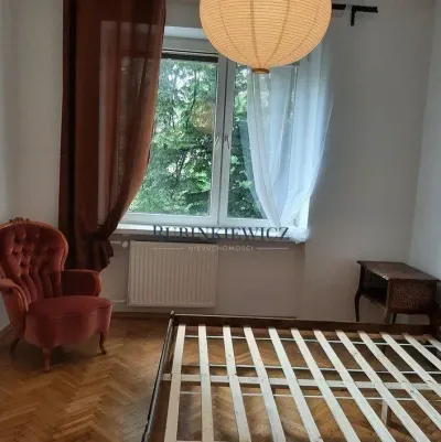 Warszawa, Działdowska – 2-pokojowe mieszkanie 56 m² z balkonem i oddzielną kuchnią - miniatura 2