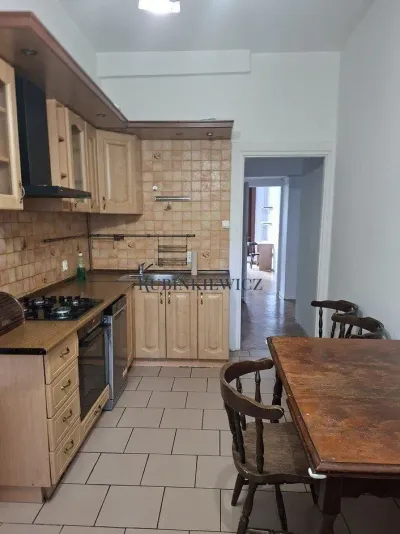 Warszawa, Działdowska – 2-pokojowe mieszkanie 56 m² z balkonem i oddzielną kuchnią - miniatura 8