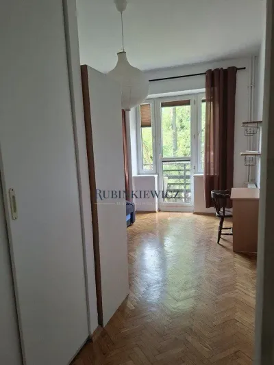 Warszawa, Działdowska – 2-pokojowe mieszkanie 56 m² z balkonem i oddzielną kuchnią - miniatura 6