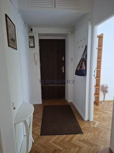 Warszawa, Działdowska – 2-pokojowe mieszkanie 56 m² z balkonem i oddzielną kuchnią - miniatura 9