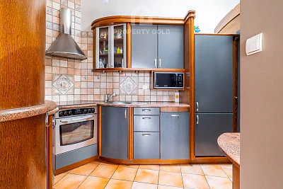 Mieszkanie 80 m² z panoramicznym widokiem – Śródmieście, Gdańsk - miniatura 8