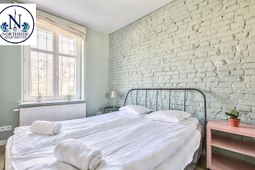 Dwupokojowy apartament 48 m² blisko morza, Sopot Karlikowo - miniatura 9