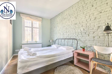 Dwupokojowy apartament 48 m² blisko morza, Sopot Karlikowo - miniatura 3