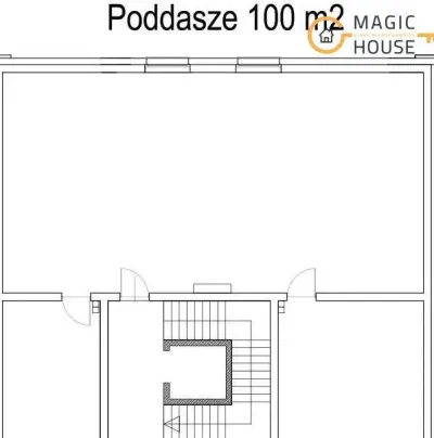 Lokal usługowy 450 m², Gdańsk Łostowice, parking - miniatura 4