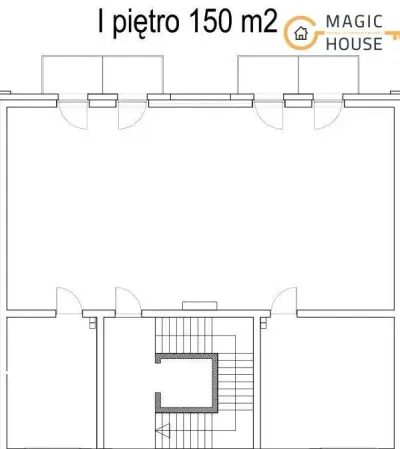 Lokal usługowy 450 m², Gdańsk Łostowice, parking - miniatura 3