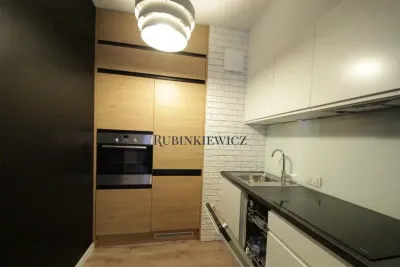Dwupokojowy apartament 34 m² z balkonem – Bliska Wola, Kasprzaka - miniatura 5