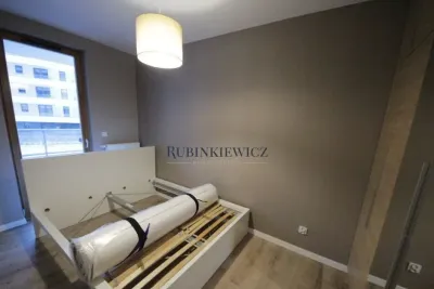 Dwupokojowy apartament 34 m² z balkonem – Bliska Wola, Kasprzaka - miniatura 10