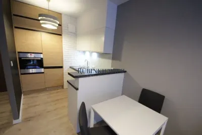 Dwupokojowy apartament 34 m² z balkonem – Bliska Wola, Kasprzaka - miniatura 4