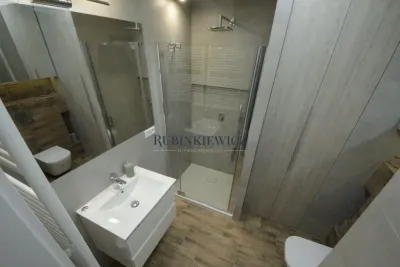 Dwupokojowy apartament 34 m² z balkonem – Bliska Wola, Kasprzaka - miniatura 7