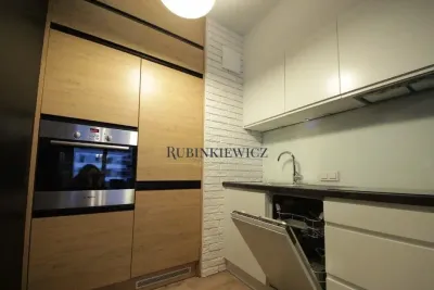 Dwupokojowy apartament 34 m² z balkonem – Bliska Wola, Kasprzaka - miniatura 6