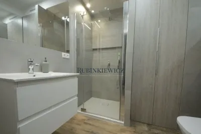 Dwupokojowy apartament 34 m² z balkonem – Bliska Wola, Kasprzaka - miniatura 9