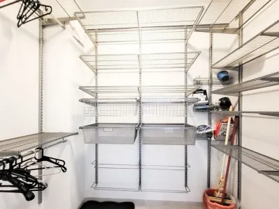 2-pokojowy apartament Gocław, Jana Nowaka-Jeziorańskiego, parking - miniatura 8