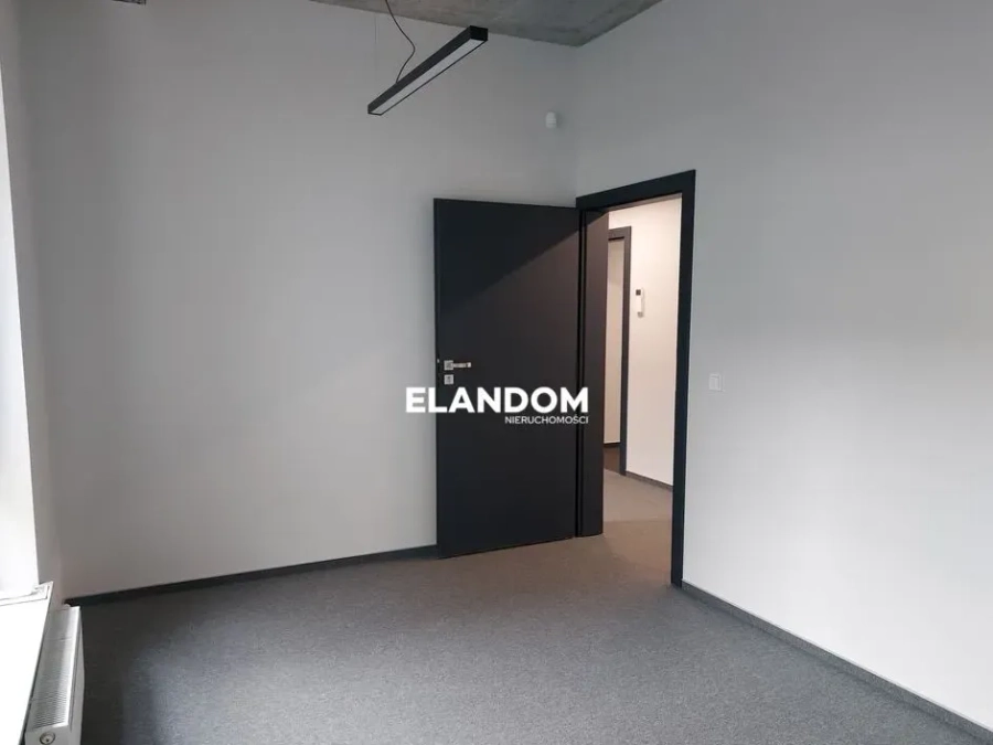 Nowa przestrzeń biurowa 46 m² na parterze w Michalinie - zdjęcie 1