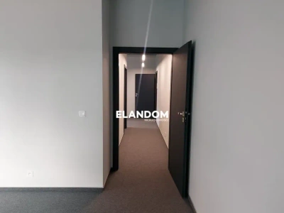 Nowa przestrzeń biurowa 46 m² na parterze w Michalinie - miniatura 7