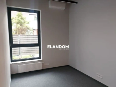 Nowa przestrzeń biurowa 46 m² na parterze w Michalinie - miniatura 4
