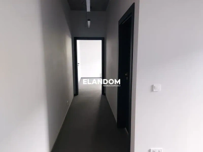 Nowa przestrzeń biurowa 46 m² na parterze w Michalinie - miniatura 5